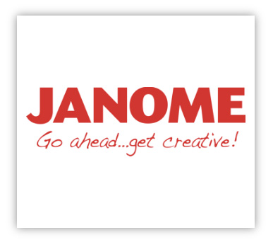 Janome Logo